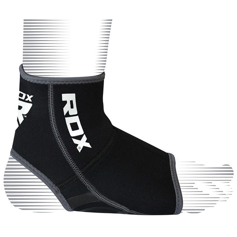 RDX A2 GREY ANKLET SUPPORT-3